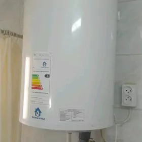 бойлер 80 литр