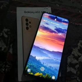 Samsung A53 8.128g 5G