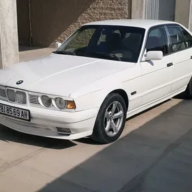 BMW 525 1990