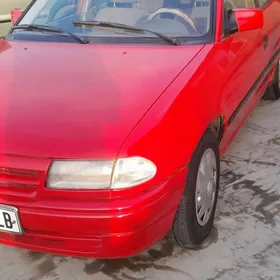 Opel Astra 1992