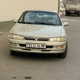 Toyota Carina 1995