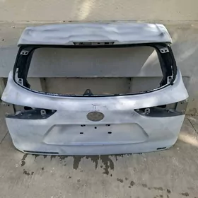 Haÿlandyr bagaź 2022