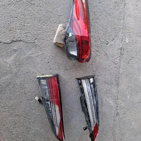 Haÿlandyr stop çyra