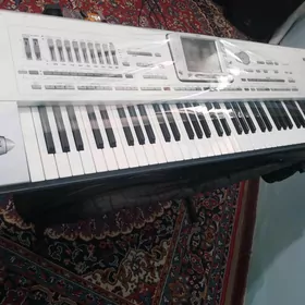 korg pa2 xpro