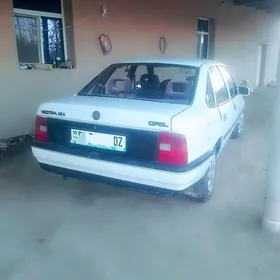 Opel Vectra 1990