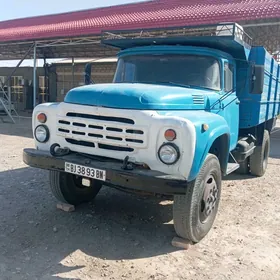 Zil 130 1985