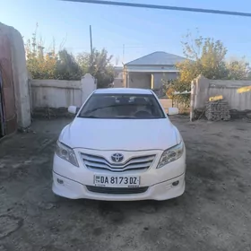 Toyota Camry 2008