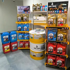 Продавщица