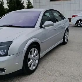 Opel Vectra 2005