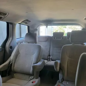 Toyota Sienna 2006