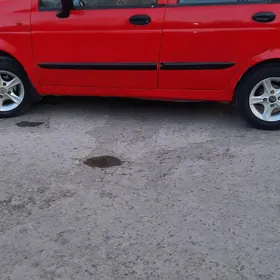 Daewoo Matiz 2004