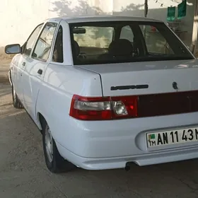 Lada 2110 2001