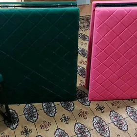 kusetka кушетка