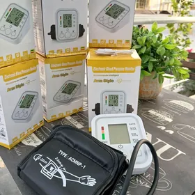 Electronny dawlenýa őlçeýji