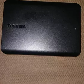 Toshiba 2 Tb