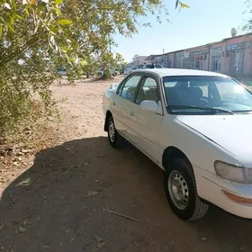 Toyota Corolla 1992