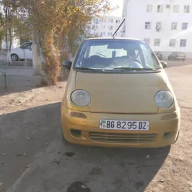 Daewoo Matiz 1999
