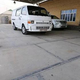 Toyota Hiace 1994