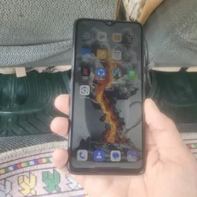 Redmi not 8 pro abmen