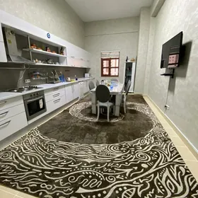 Аренда Нефть и газ.