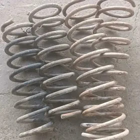 pruzinlar komplekt lada