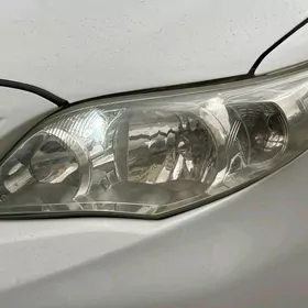 Corolla haliji fara 2011_2013