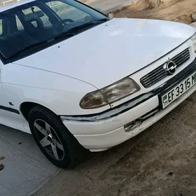 Opel Astra 1993