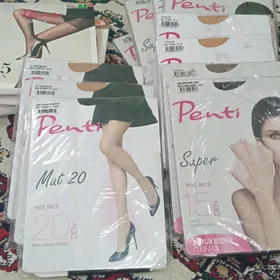 KOLGOTKI GOLFY  PENTI