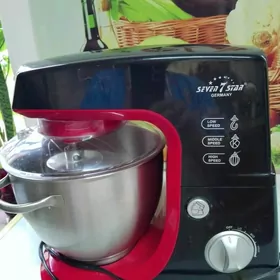 планетарный миксер