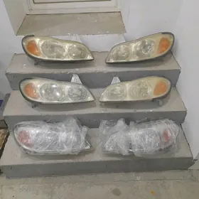 Maxima Infiniti Fara.