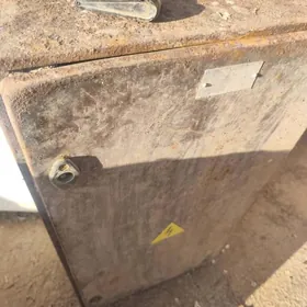 Tok şit  Ток шит