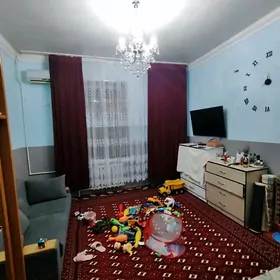  Ул. Лахути - 2 комнаты 