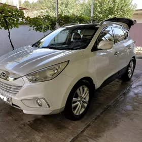 Hyundai IX35 2013