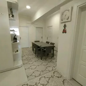 Mir 8 3komnat 120kw eyesinden