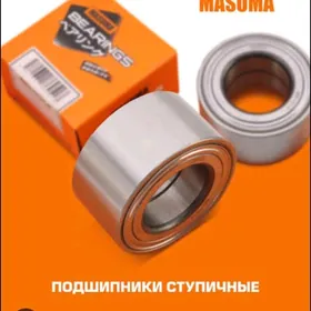 MASUMA podšibnikleri