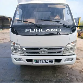 Forland H2 2013