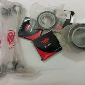 Maşyn zapcastlar Toyota