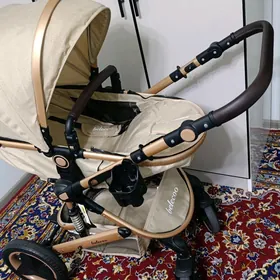 kolyaska коляска