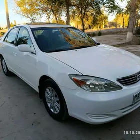 Toyota Camry 2002