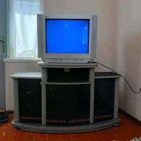 телевизор поставка комлект