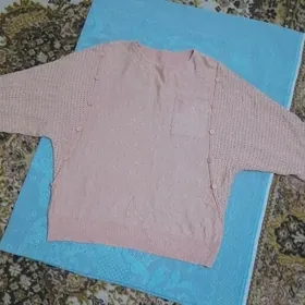 guyzgysha switer bluzka jempir