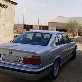 BMW 525 1990