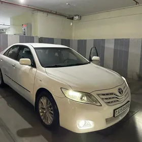 Toyota Camry 2010