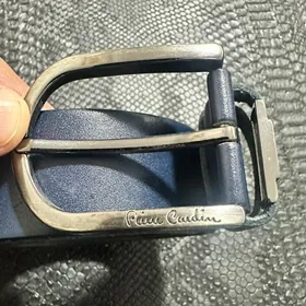 Guşak Pierre Cardin