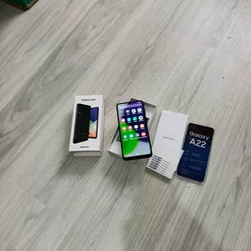 SAMSUNG A22 (TAZE) VIETNAM