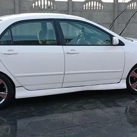 Toyota Corolla 2004