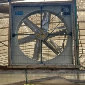 Вентилятор