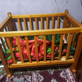 детский кравать