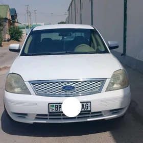 Ford Five Hundred 2005