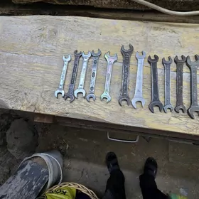 Инструмент СССР